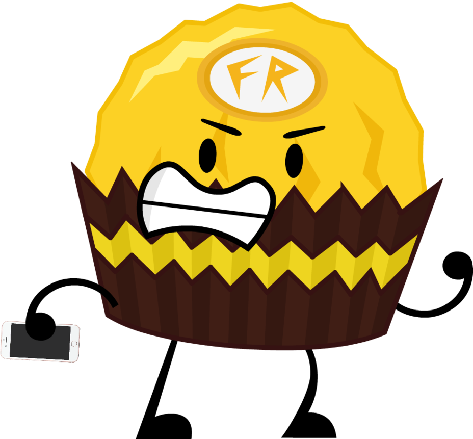 Ferrero Rocher - Last Object Standing (928x861)