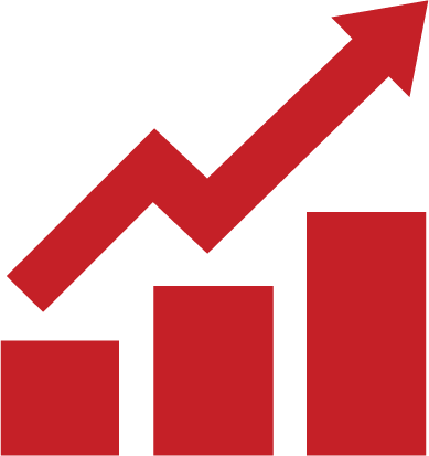 Let Us Handle Your Social Media Marketing To Expand - Growing Up Icon (389x413)