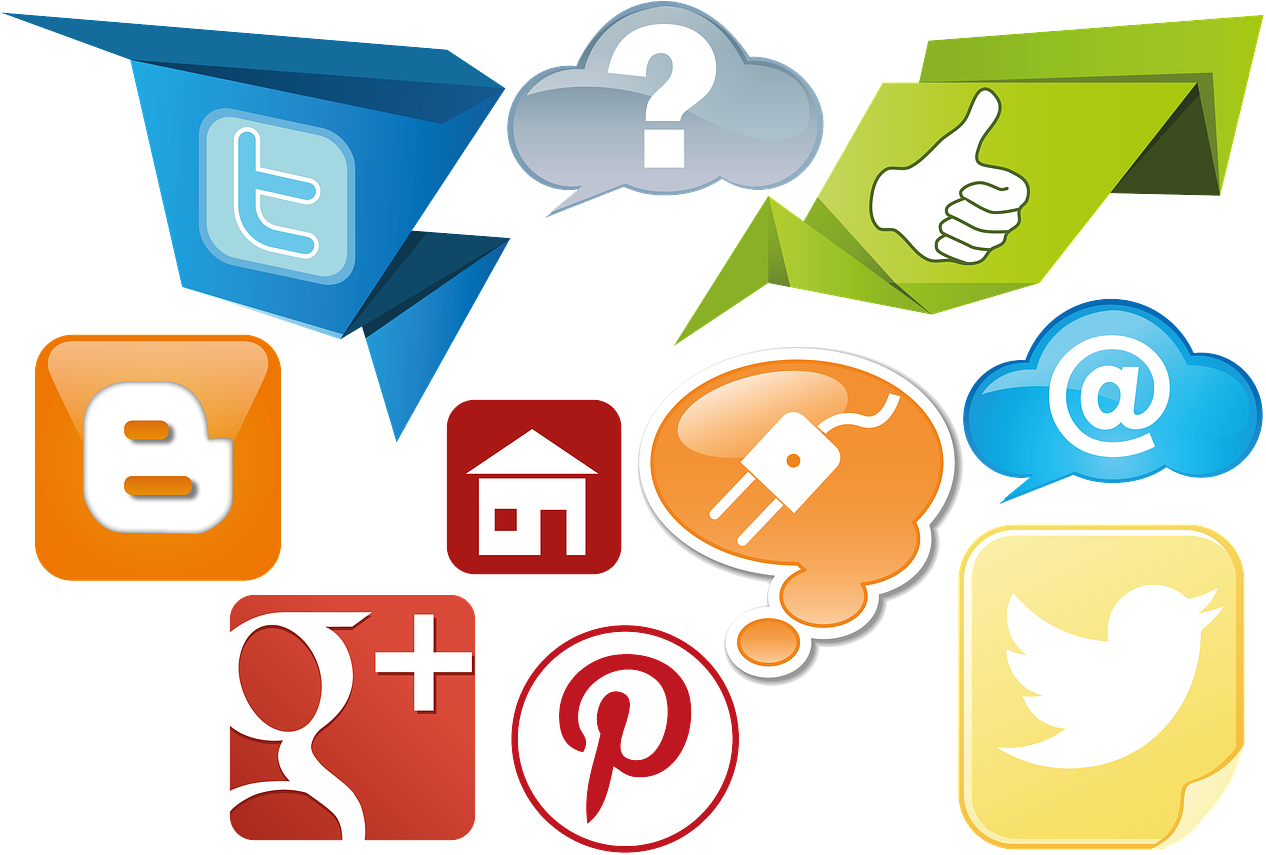 Social Media Recruitments Are Influencing The Way Hr - Social Media Recruitments Are Influencing The Way Hr (1280x874)