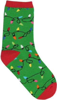 Mini's Christmas Lights - Christmas Lights (375x500)