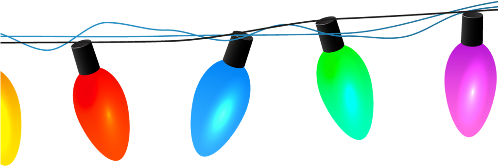 Christmas Lights (1024x768)