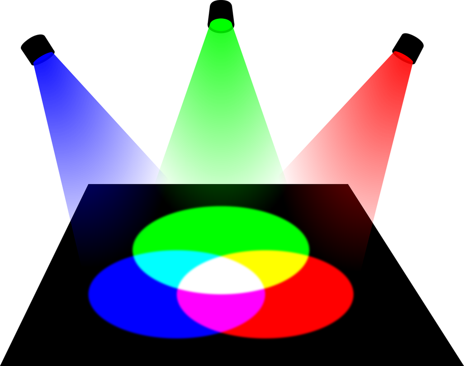 Christmas Lights Graphics 18, - Additive Color (927x750)