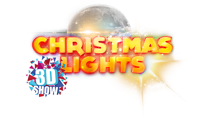 Christmas Lights - Graphic Design (780x454)