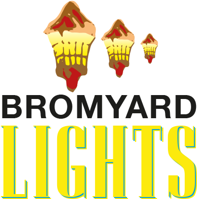 Bromyard Lights - Bloodborne Pathogens Signs And Labels (425x425)