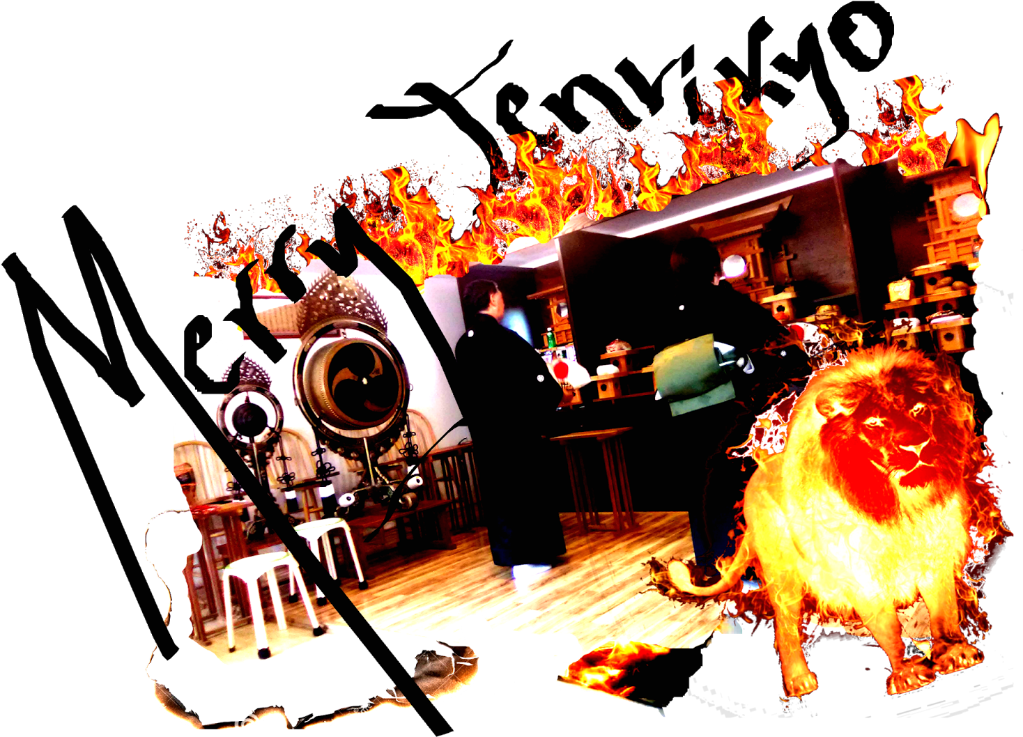 We Are Gonna Get Healthy - Graphic Design (1600x1200)