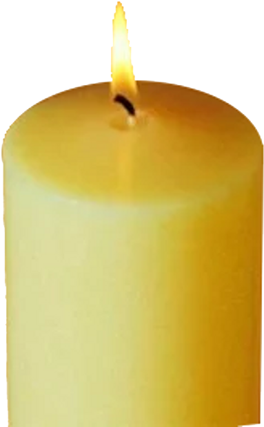 Church - Candle Church Png (700x700)