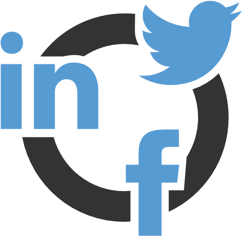 Social Media Marketing Ct - Social Media Icon Png (512x512)