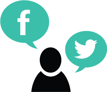 Social Media, Chating, Chat Icon - Designer (800x800)