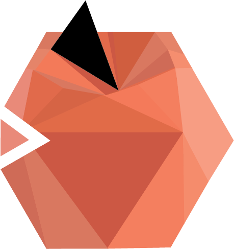 A Playfully Bitten Apple From The Old Traditional Tales - Portable Network Graphics (720x720)