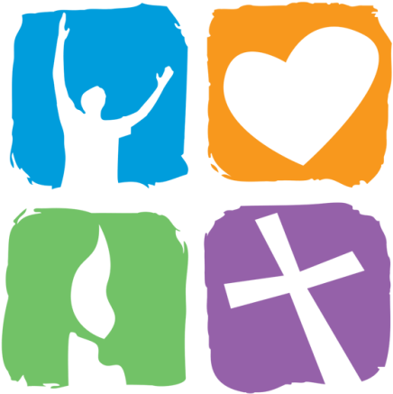 First Baptist Gallatin On Main Connecting The Disconnected - First Baptist Church Gallatin Tn (512x512)