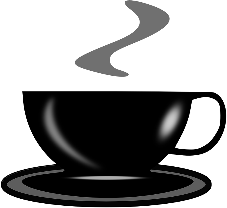 Animated Cafe Cliparts 10, Buy Clip Art - Cafe Design Png (839x720)