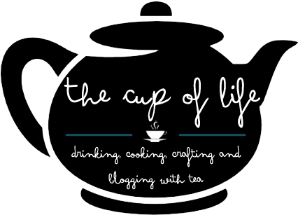 The Cup Of Life - Cup Of Life Tea (425x316)
