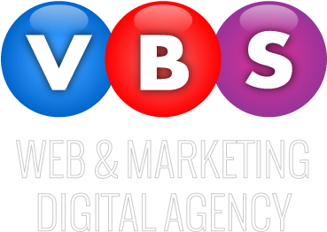 Beautiful Vbs Logo With Vbs - Vbs Logo (401x309)