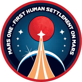 Set Of 20 Mars One Stickers - Mars One (400x400)
