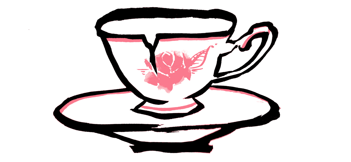 Broken Teacup Tuesday - Coffee Cup (1200x556)