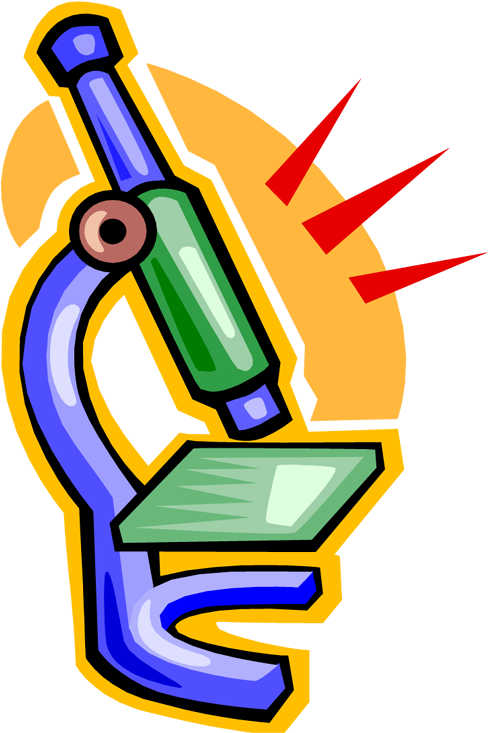 Science For The Young Scientist 6 (504x750)