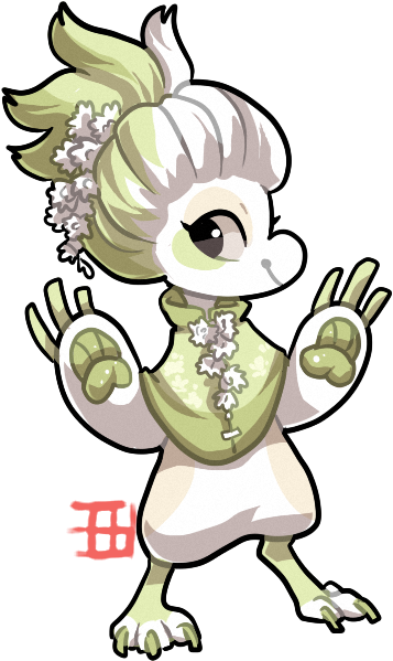 Baby's Breath By Griffsnuff - Baby's-breath (478x664)
