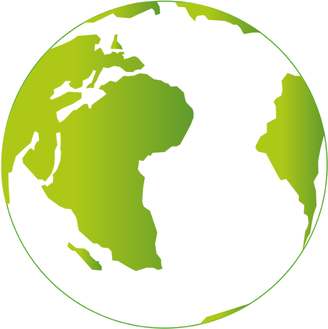 Globe Clipart Png Clipart Panda Free Clipart Images - Earth (687x700)
