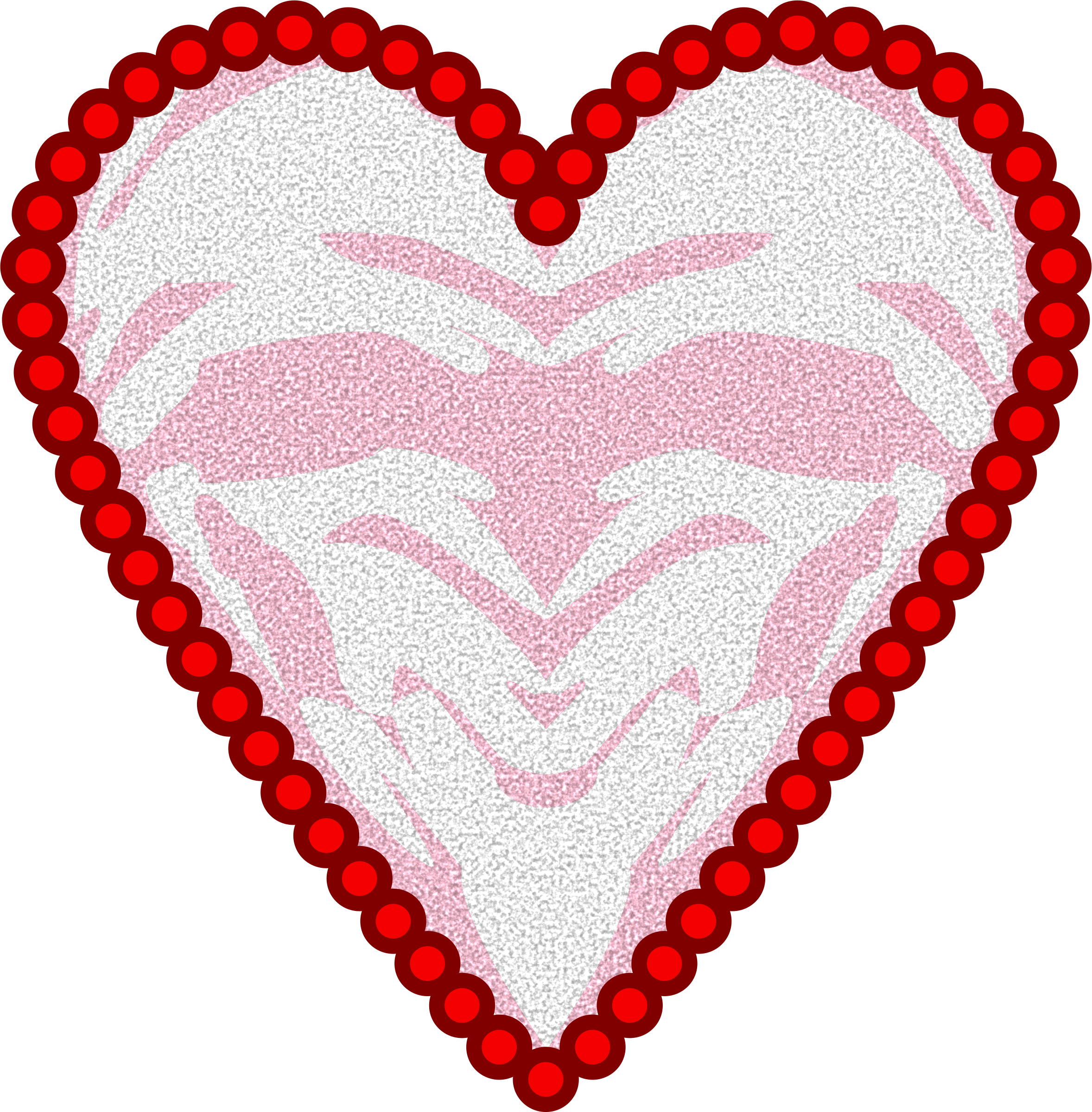 Medium Image - Bingkai Love (2356x2400)