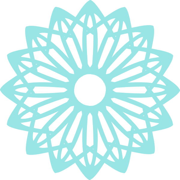 Rosette Clip Art At Clker - Total War Rome 2 Macedon (600x600)