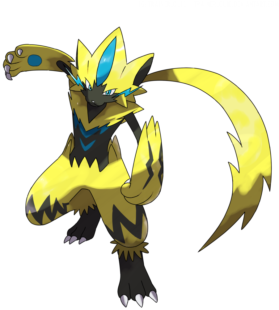 Pokemon Sun And Moon Alolan Marowak Moveset Smogon - Pokemon Ultra Soleil Zeraora (1024x1024)