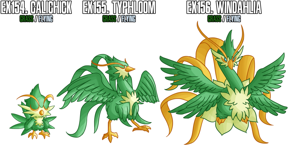 Pokemon Sun And Moon Hopes And Speculations [archive] - Pokémon (1250x639)