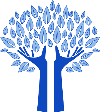 Therapy Is A Process That Takes Place In The Safety - Logo De Arbol De La Vida (332x372)
