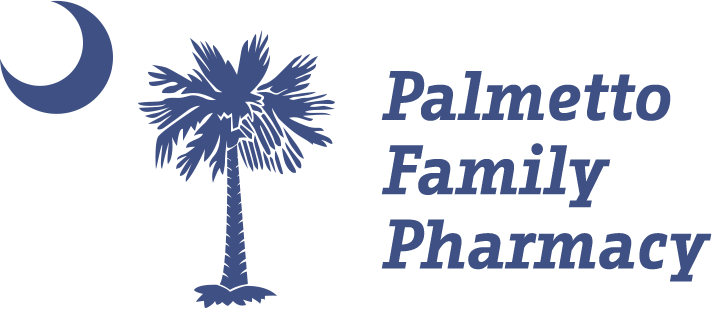 Counterart Palmetto Blue Design Square Absorbent Coasters (712x309)