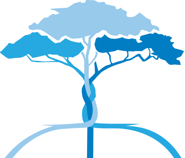 Tree - Tree (599x510)