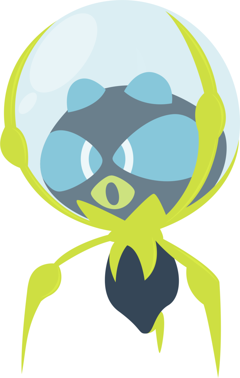 Dewpider Pokemon Sun Moon - New Spider Pokemon (800x1259)