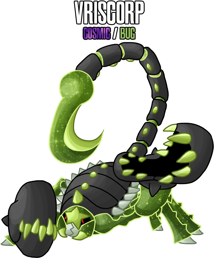 Laurelman 21 By Drcrafty - Dr Crafty Fakemon (800x880)