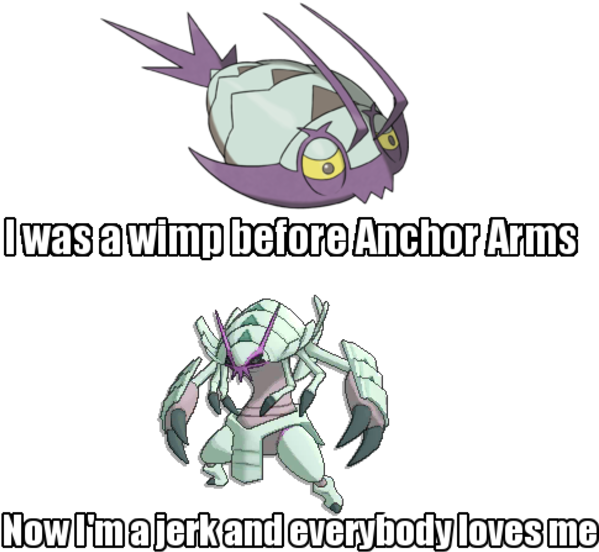 Pokemon Sun And Moon New Pokemon (600x584)