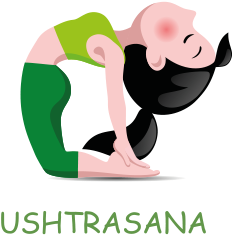 Yoga Poses Emojis For Imessage Messages Sticker-0 - Yoga Poses For Girls (408x408)
