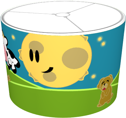 You Have Selected - Cartoon (674x516)