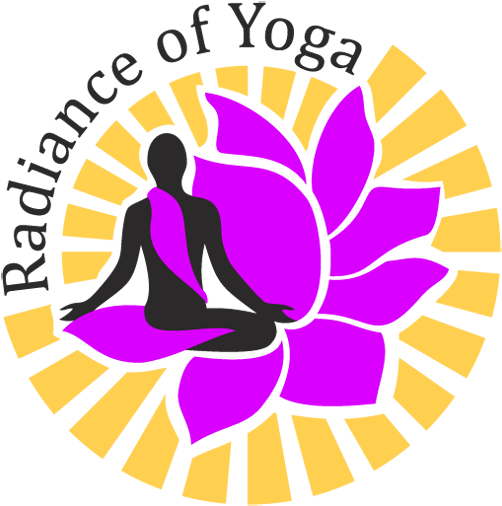 This Content Is Brought To You By Radiance Of Yoga - Icon (512x512)