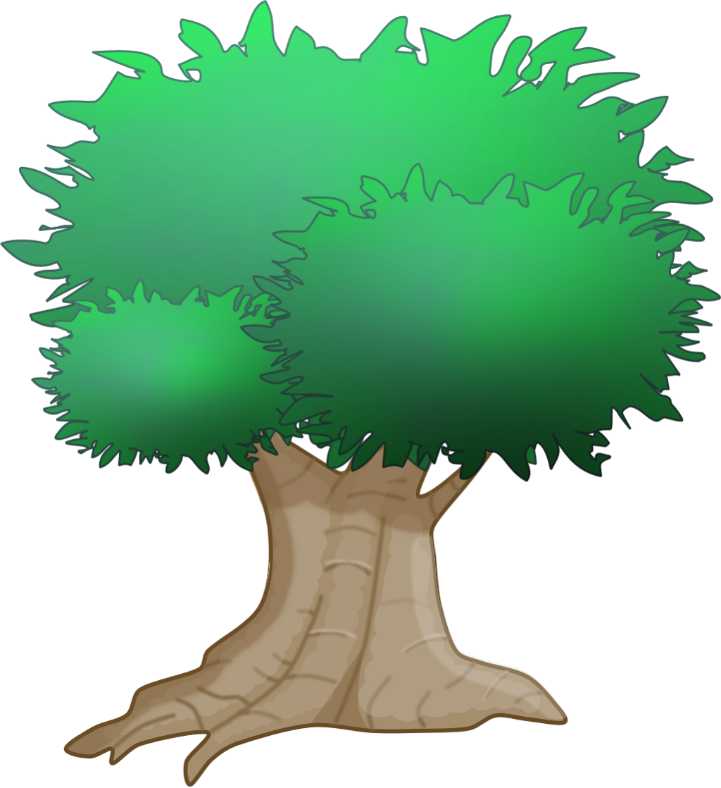 Cartoon Artwork - Illustration (1024x1118)