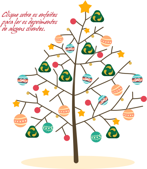 Depoimentos Apliquim Brasil Recicle - Christmas Tree (550x555)