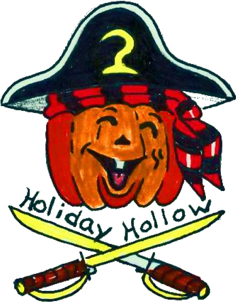 Fun Halloween Attractions - Fun Halloween Attractions (650x650)