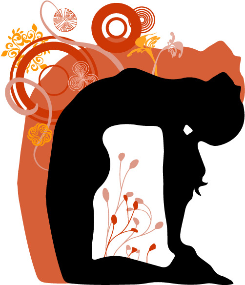 Saral Chakra Yoga - Chakra (800x600)