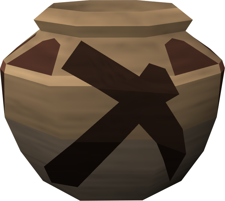 Mining Urn Detail - Urn Runescape (751x674)