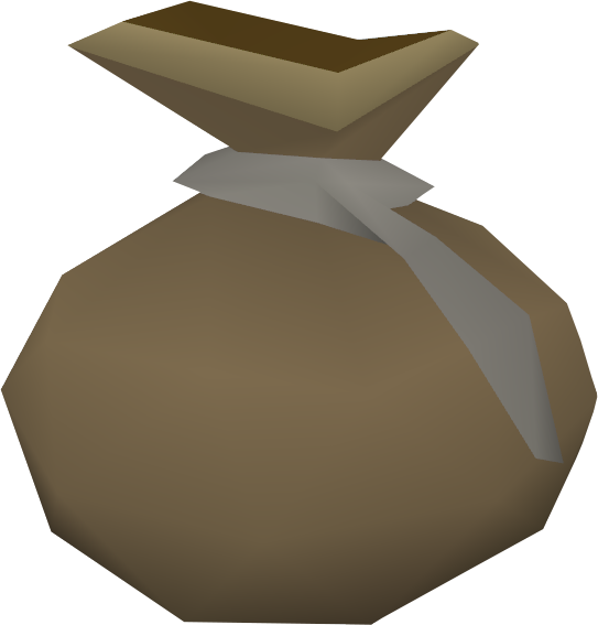 Giant Pouch - Giant Pouch (543x567)