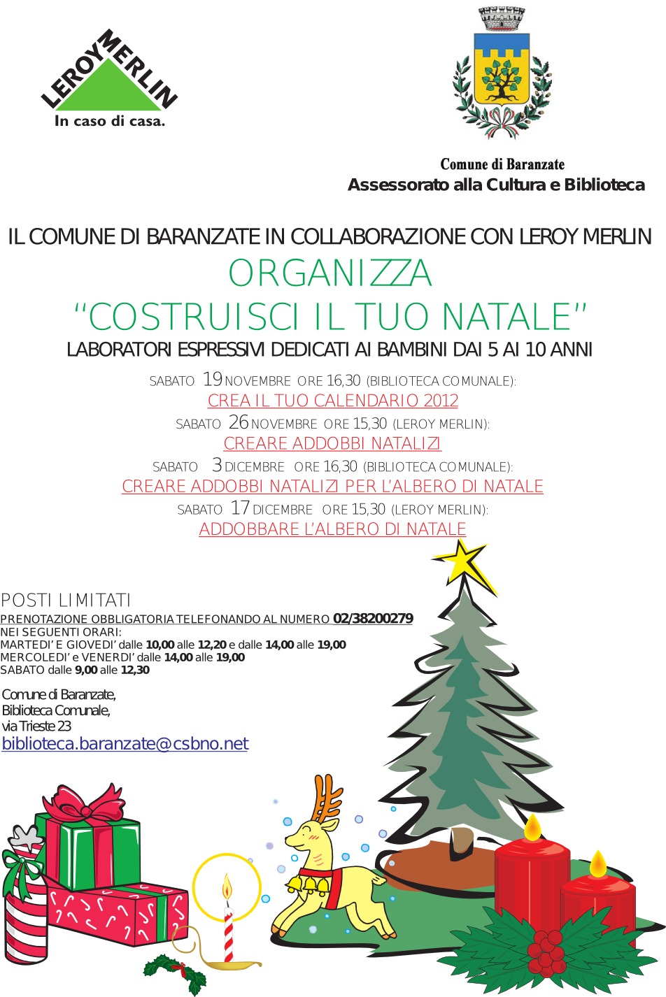 Leroy Merlin Volantino Pdf Best Beautiful Volantino - Leroy Merlin (952x1426)