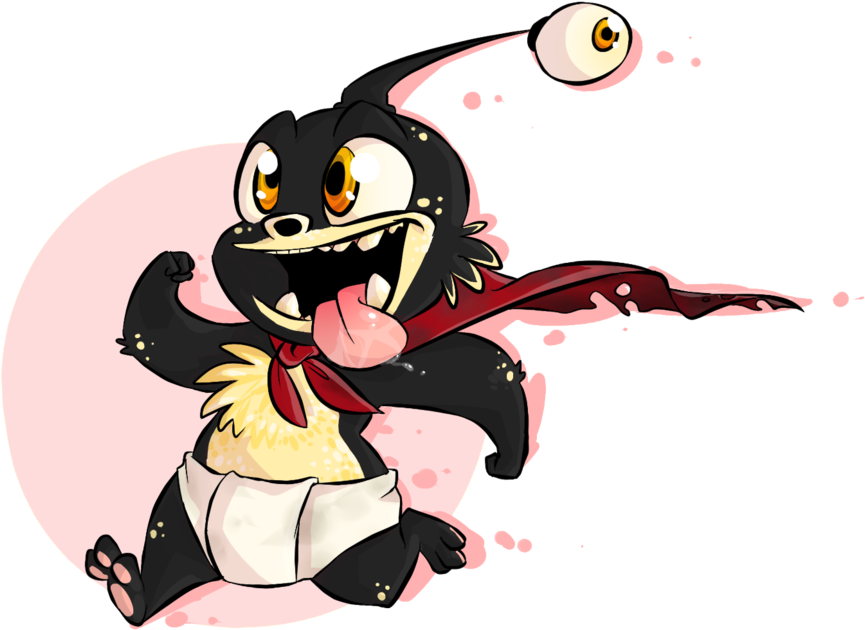 Nibbler To The Rescue By Hektious - Nibbler (900x643)