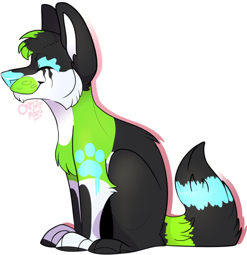 Smile Like Me By Sushiguts - Comics (894x894)