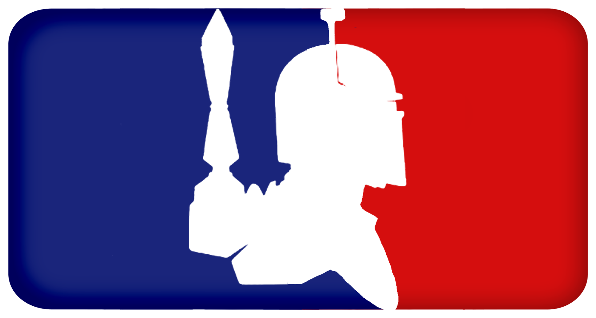Star Wars Major League Series - Major League Star Wars (2000x1100)