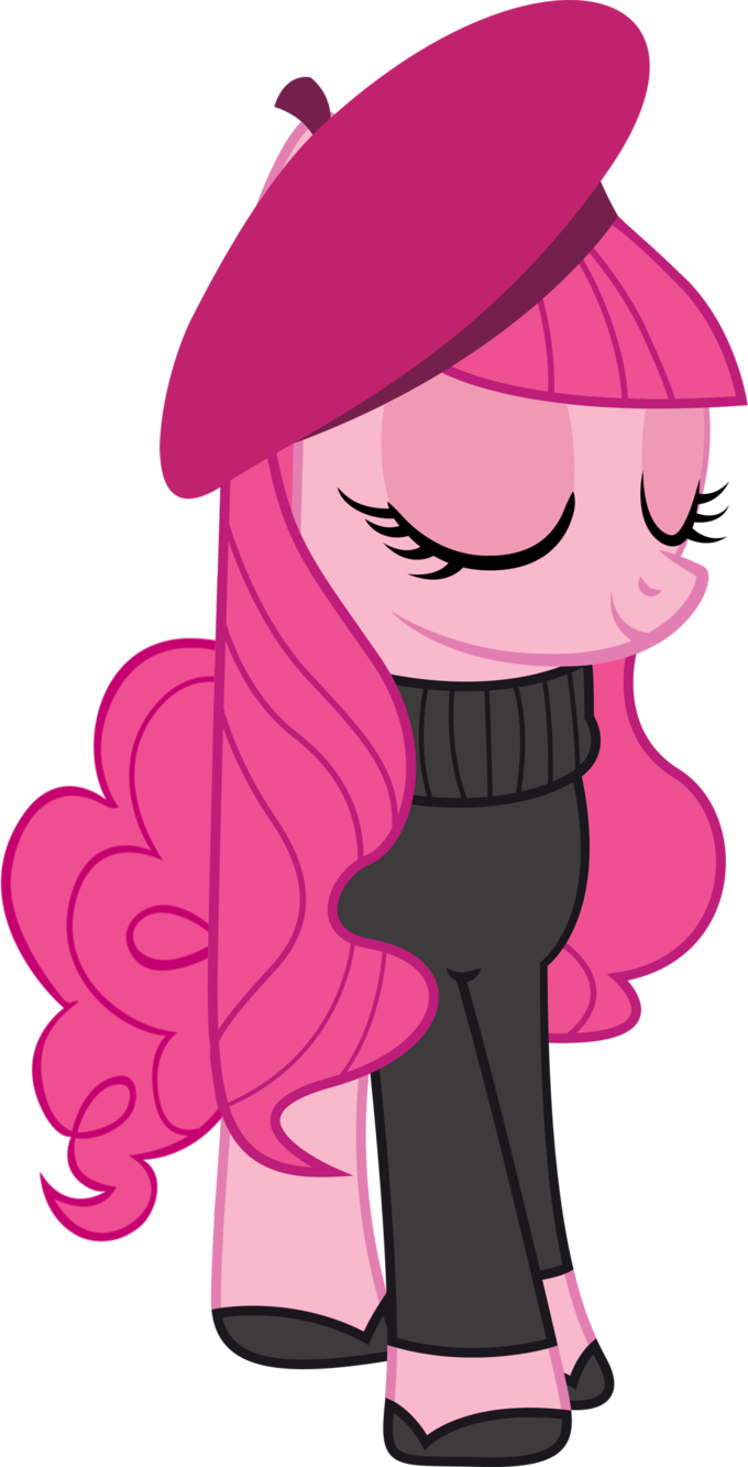 Rarity Pinkie Pie Twilight Sparkle Princess Celestia - My Little Pony French (1080x2117)