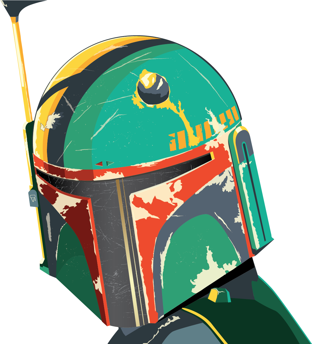 Bobafett - - Boba Fett (1600x1200)
