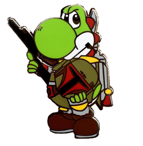 Yoshi Fett Hat Pin - Hatpin (480x480)