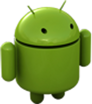 Android Wiki - Android Avatar (400x400)