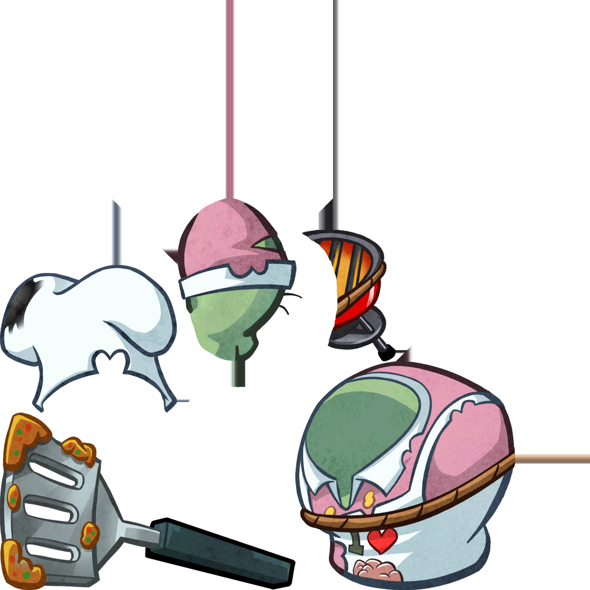 King Of The Grill - King Of The Grill (2000x2000)